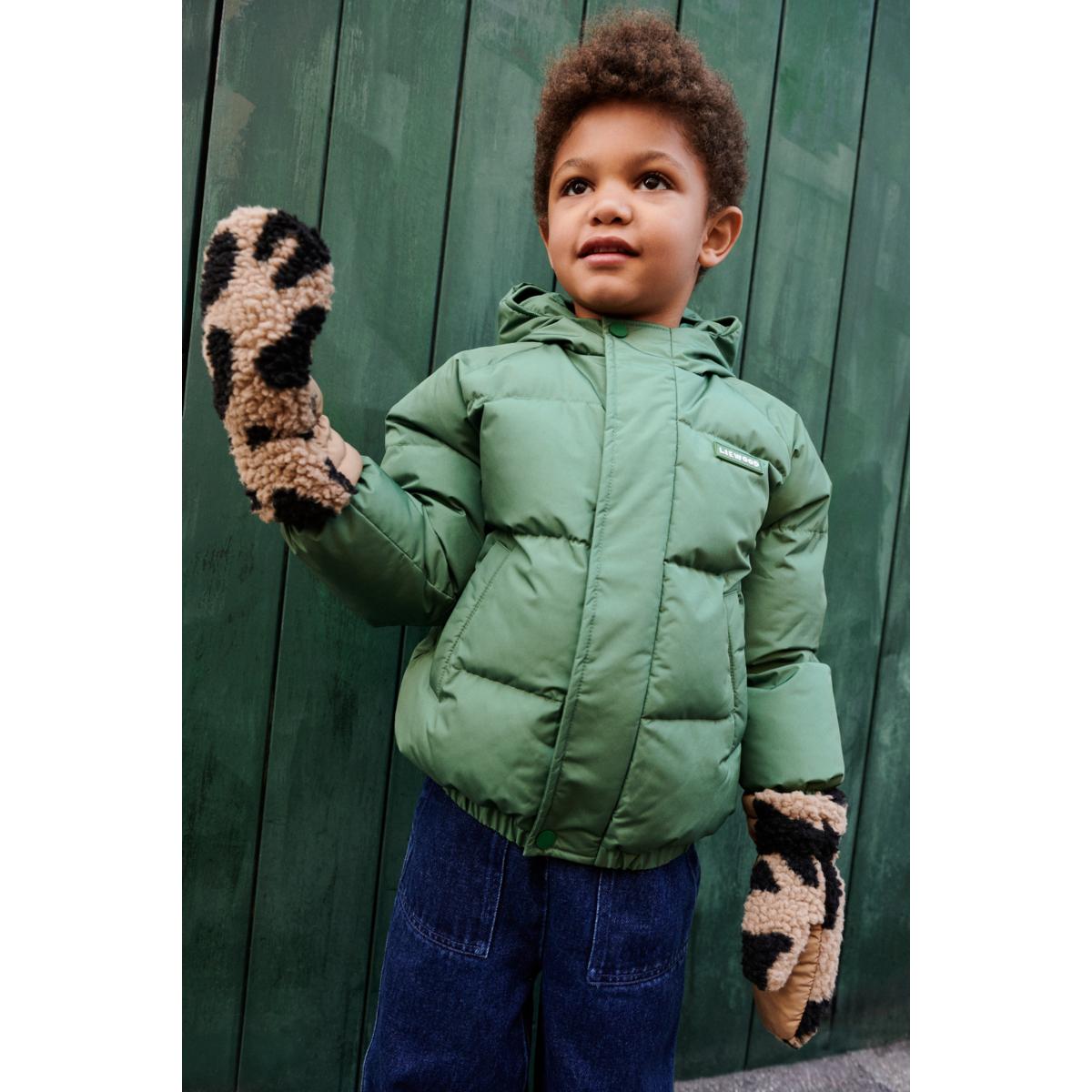 DIMM: Liewood Adelina dúnúlpa · Dusty ivy