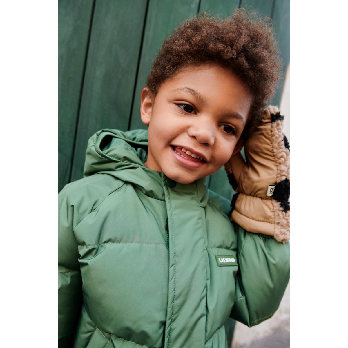 DIMM: Liewood Adelina dúnúlpa · Dusty ivy