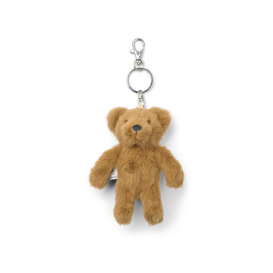 DIMM: Liewood Alfredo lyklakippa · Bear · Golden Caramel