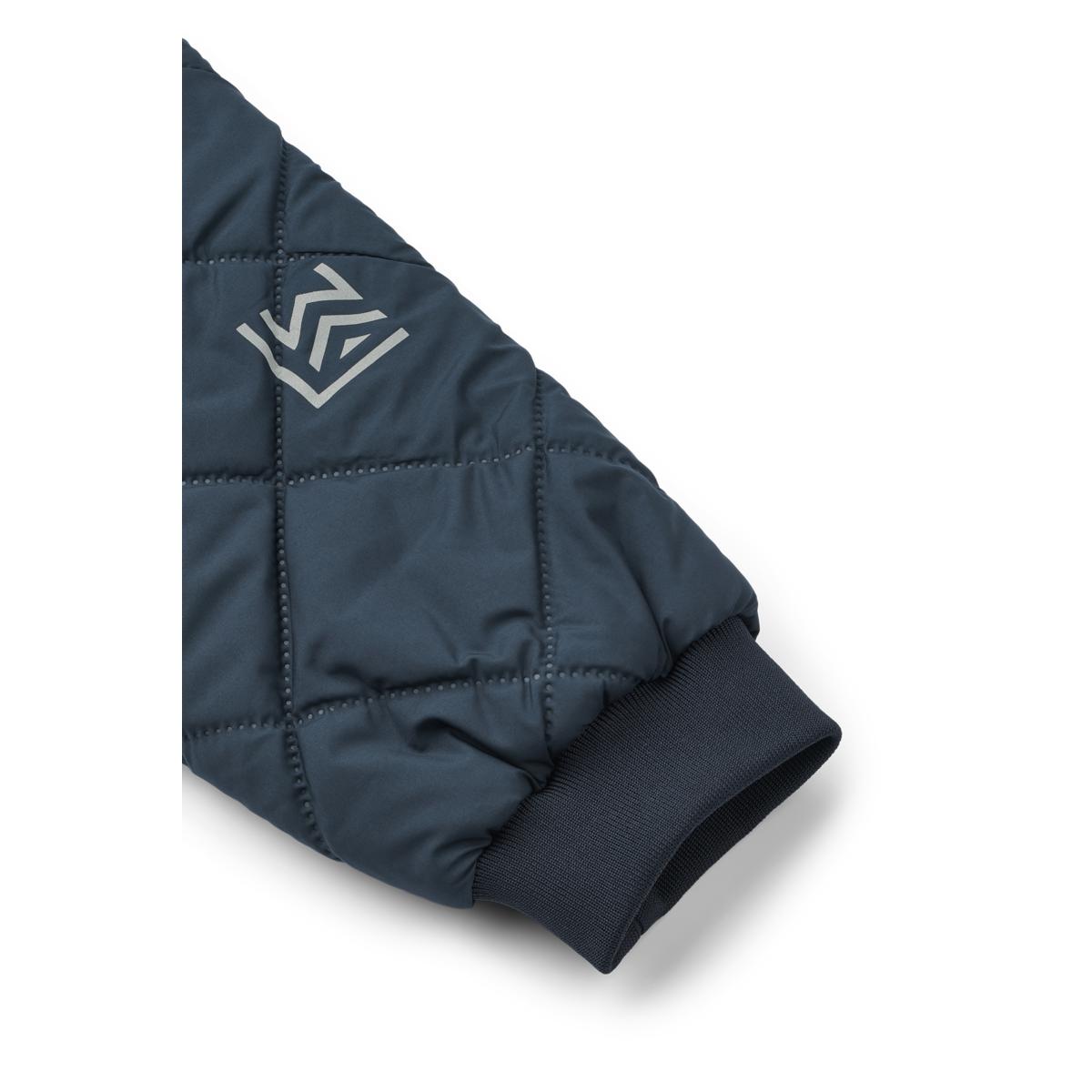 DIMM: Liewood Zella Thermo sett · Classic navy multi mix