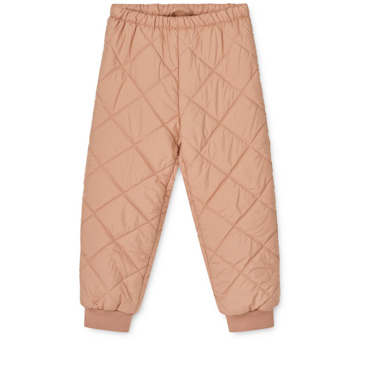 DIMM: Liewood Zella Thermo sett · Berry / Pale tuscany