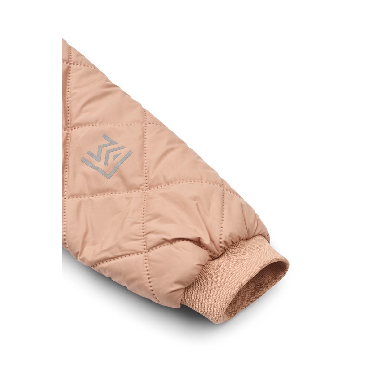 DIMM: Liewood Zella Thermo sett · Butterfly / Apple blossom