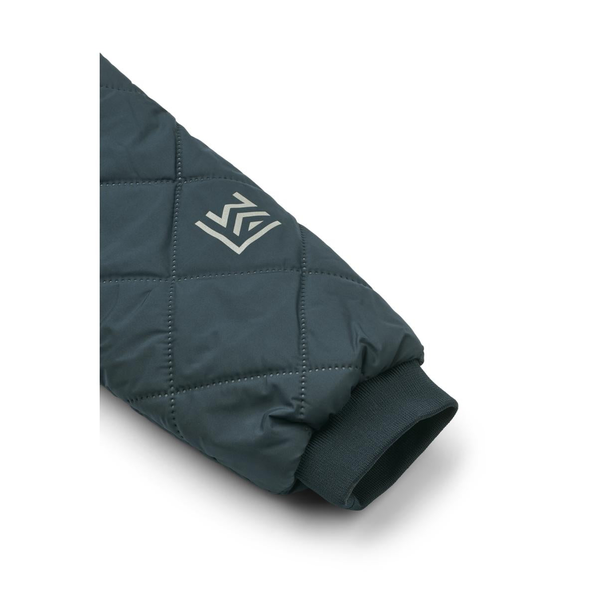 DIMM: Liewood Zella Thermo sett · Beach blue / Classic navy mix