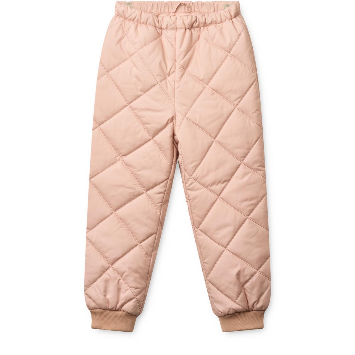 DIMM: Liewood Zella Thermo sett · Mini Cherry heart / Rosey