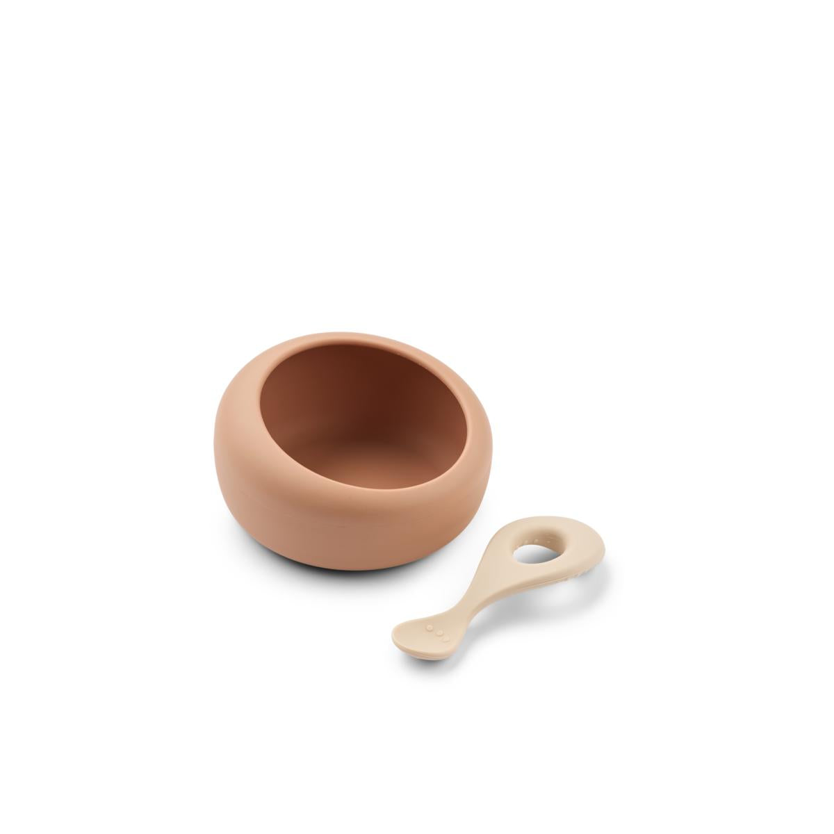 DIMM: Liewood Sparia matarsett í gjafaöskju · Tuscany rose / Apple blossom