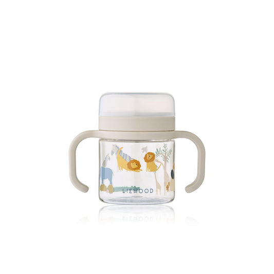 DIMM: Liewood Enyo Tritan Snakkbox · All together / Sandy