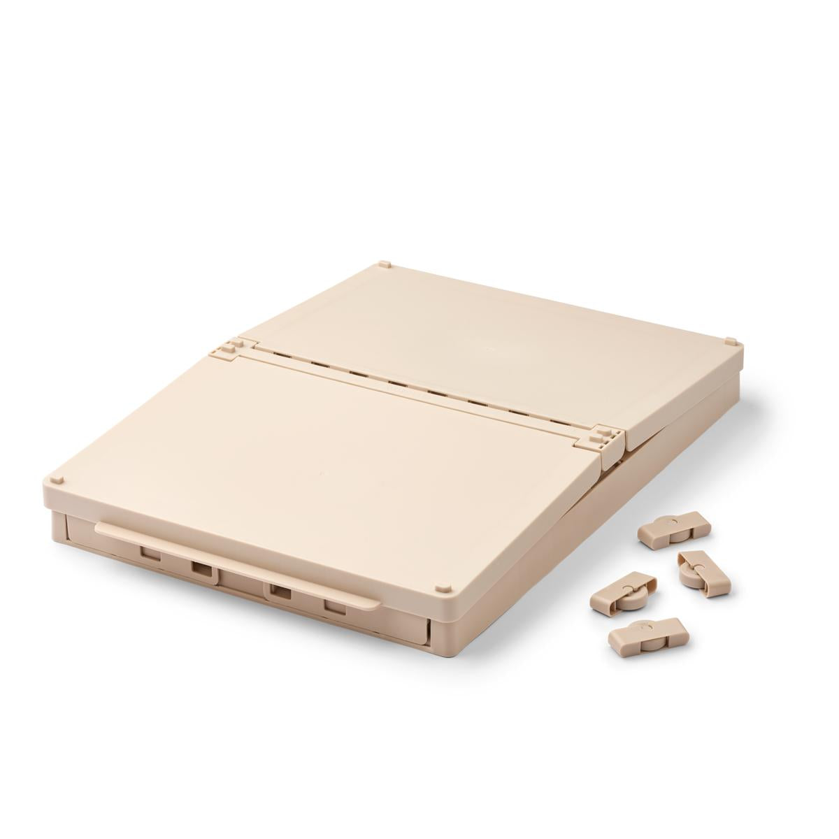 DIMM: Liewood Weston Bed Roller með loki · Sandy