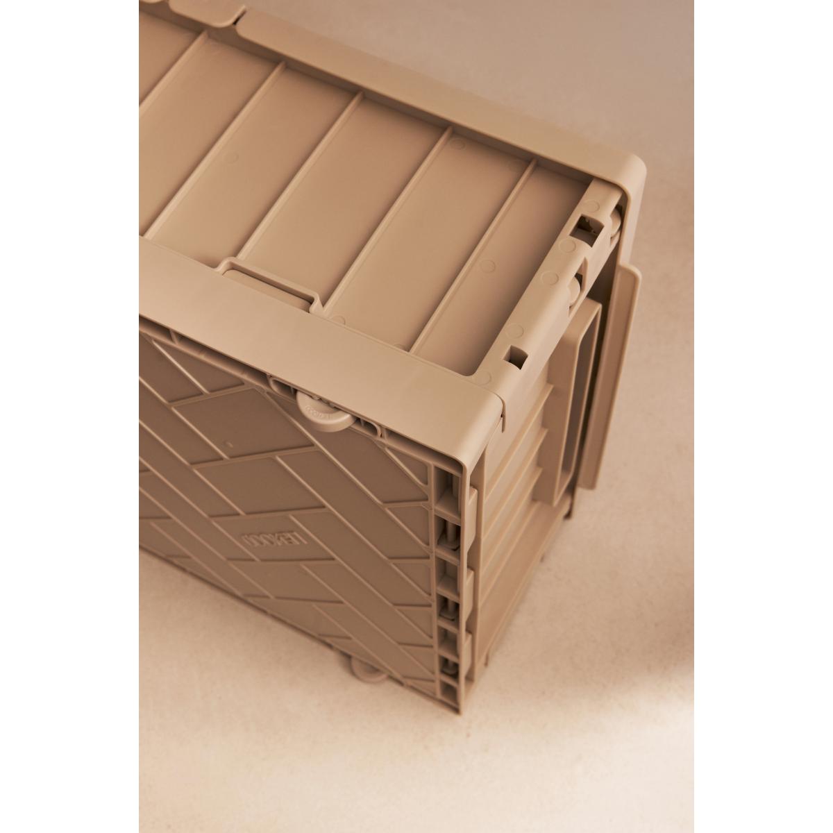 DIMM: Liewood Weston Bed Roller með loki · Sandy