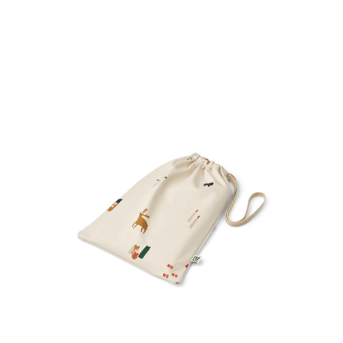 DIMM: Liewood Birk printed náttgalli · Holiday