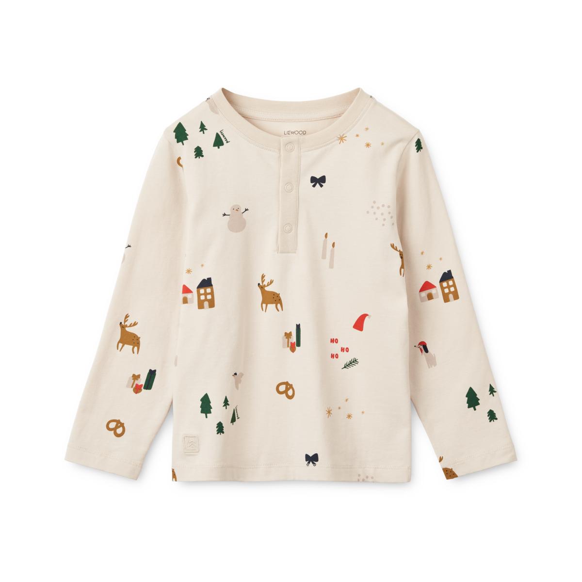 DIMM: Liewood Wilhelm sett · Holiday