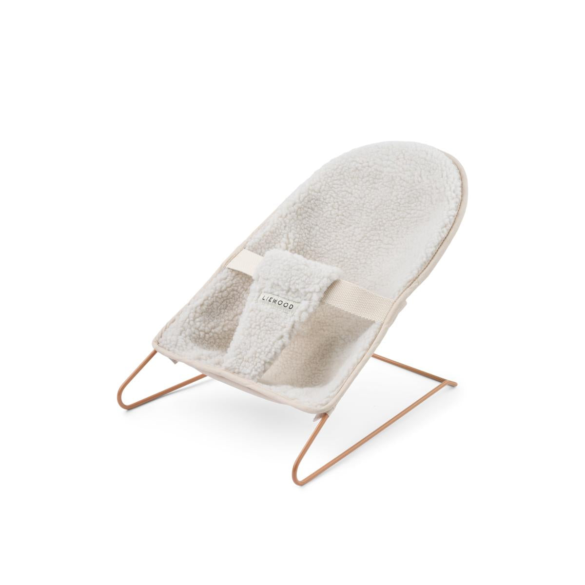 DIMM: Liewood Mabel dúkku ömmustóll · Pile · Sandy