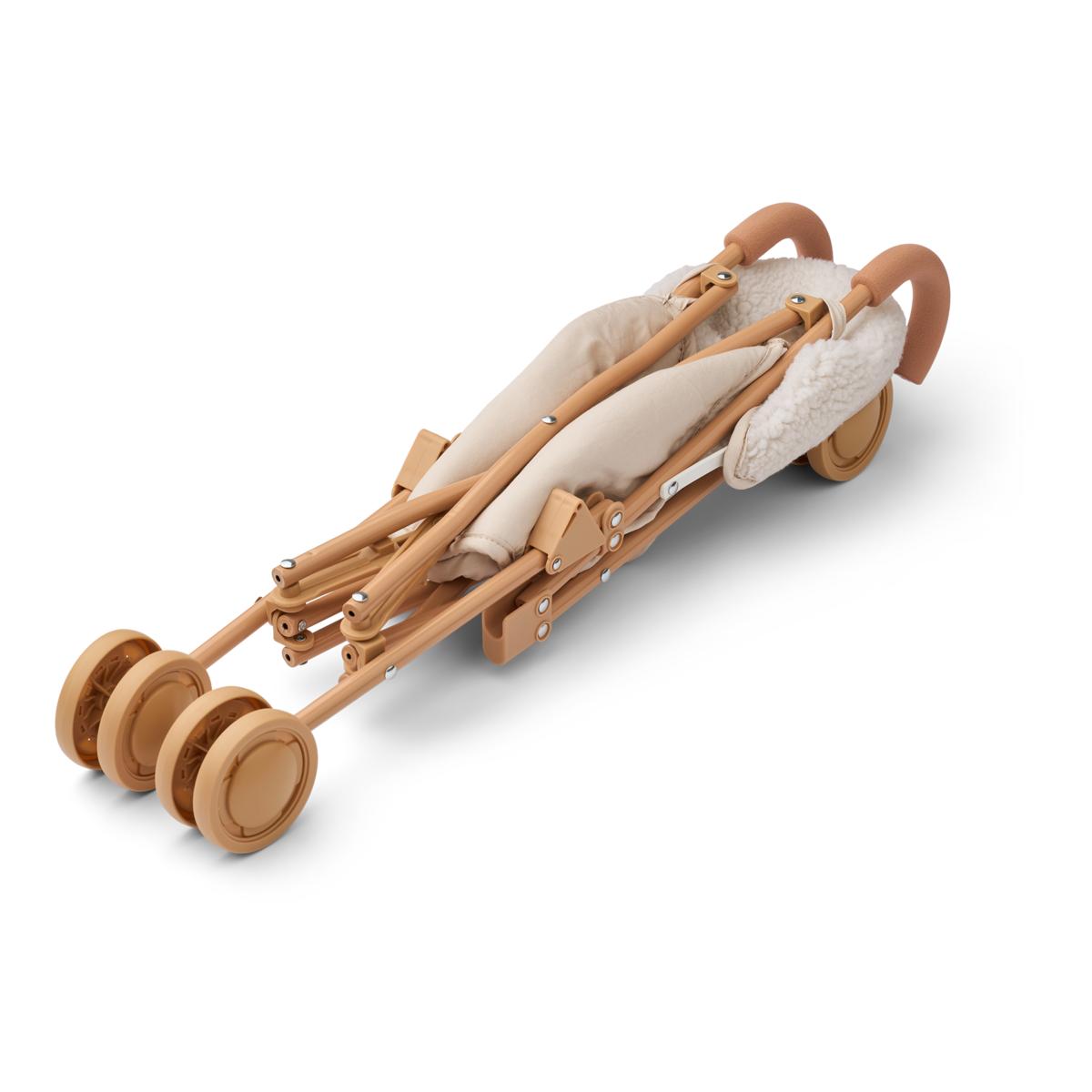 DIMM: Liewood Elsie dúkkukerra · Pile · Sandy