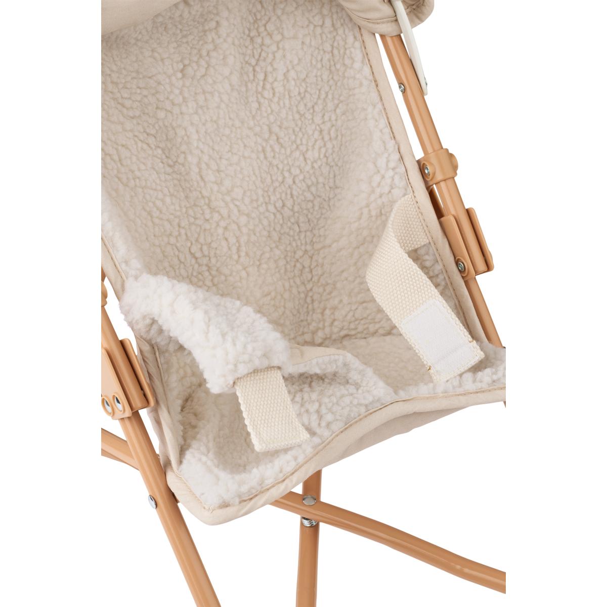 DIMM: Liewood Elsie dúkkukerra · Pile · Sandy