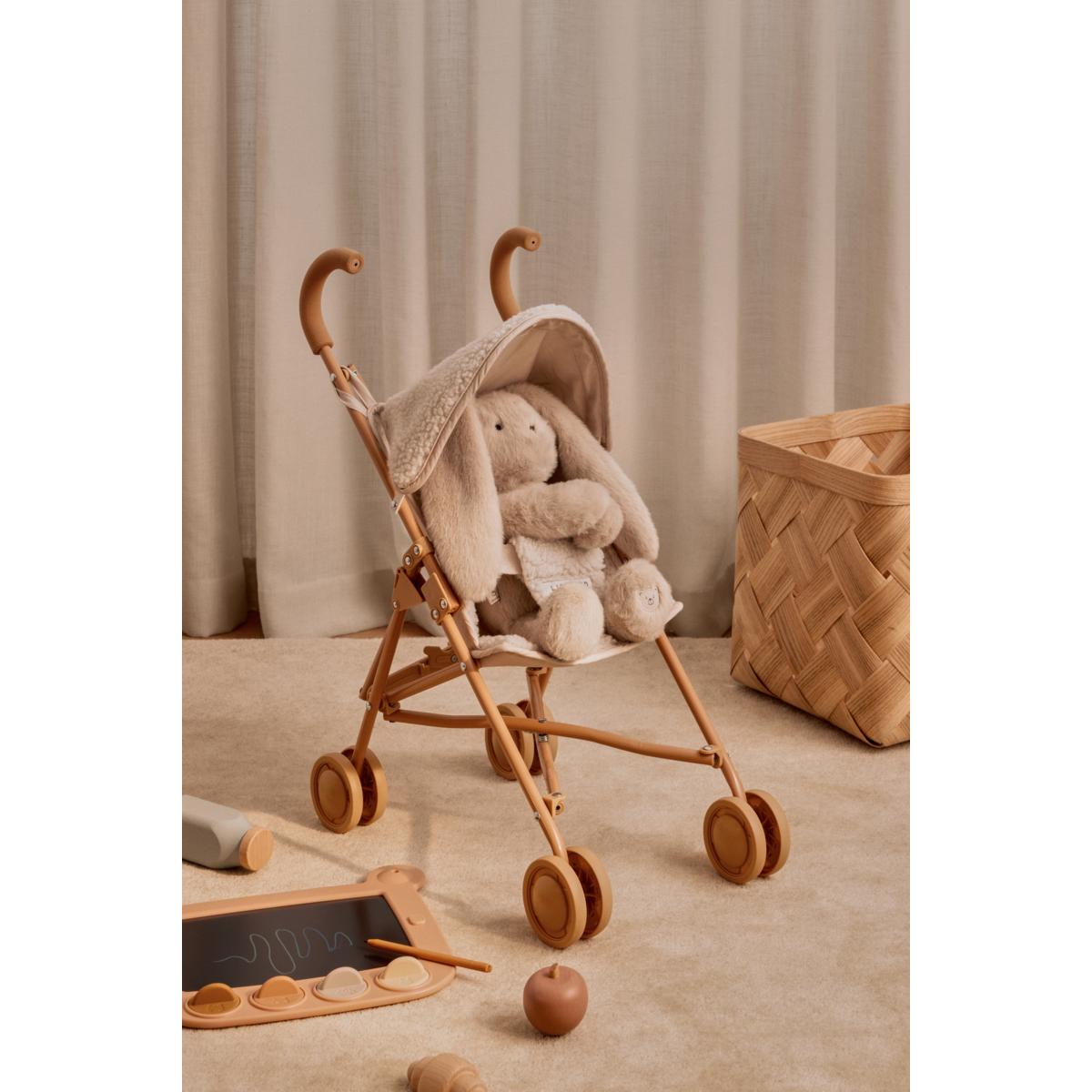 DIMM: Liewood Elsie dúkkukerra · Pile · Sandy