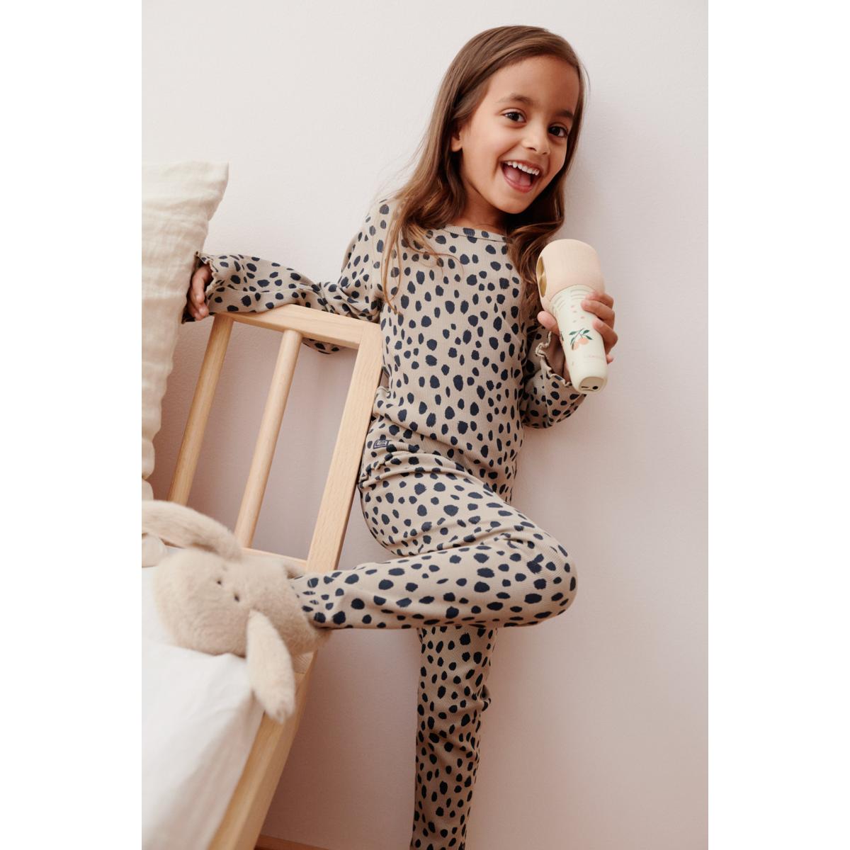 DIMM: Liewood Beinta Karaoke Míkrafónn þráðlaus · Peach / Sea shell