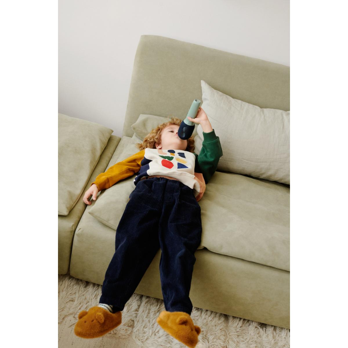 DIMM: Liewood Beinta Karaoke Míkrafónn þráðlaus · Peppermint mix