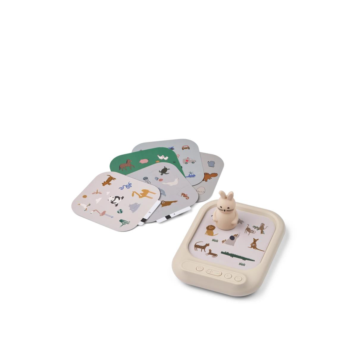 DIMM: Liewood Archie Activity Sound board · Sandy