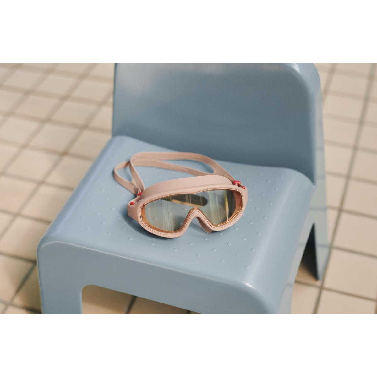 DIMM: Liewood Karem sundgleraugu · Tuscany rose / Apple blossom