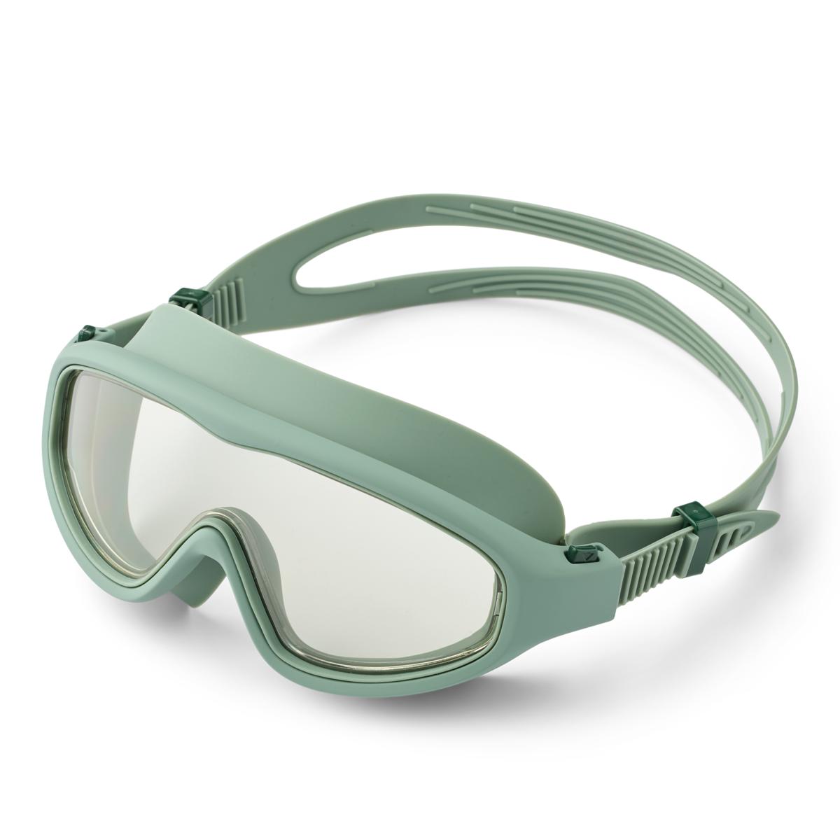 DIMM: Liewood Karem sundgleraugu · Peppermint / Garden Green