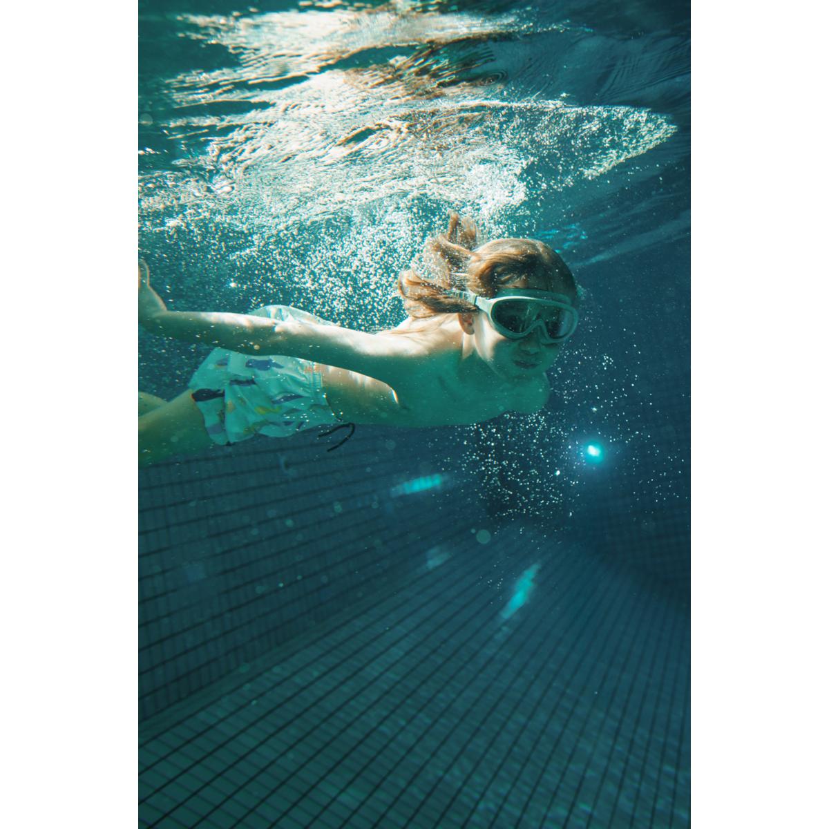 DIMM: Liewood Karem sundgleraugu · Peppermint / Garden Green