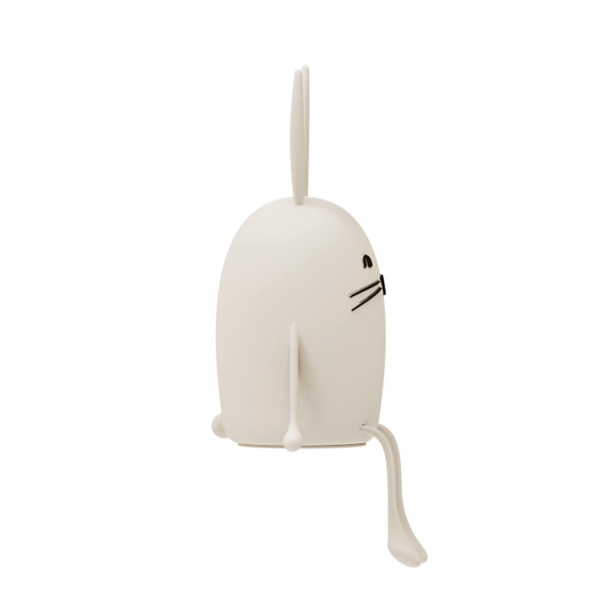 DIMM: Liewood Evex led næturljós · Rabbit · Sandy