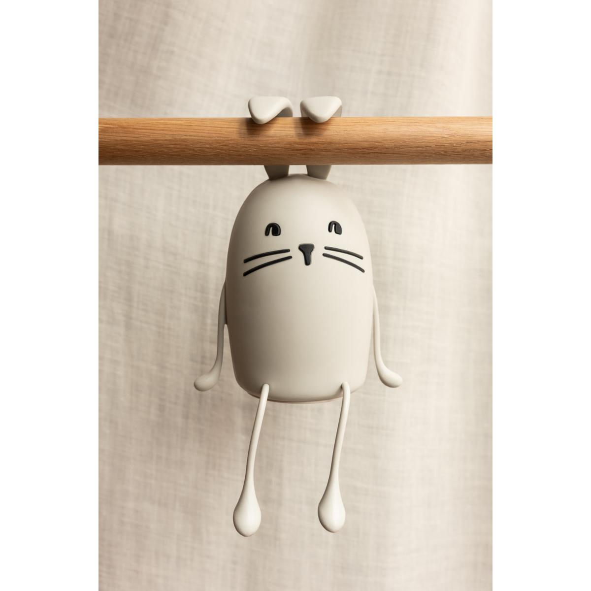 DIMM: Liewood Evex led næturljós · Rabbit · Sandy