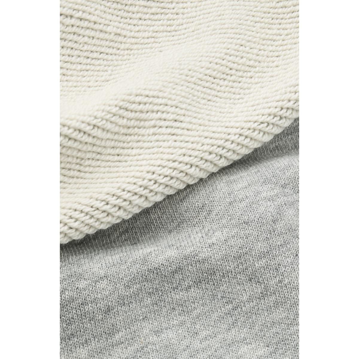 Liewood Carey jogging buxur · Grey melange