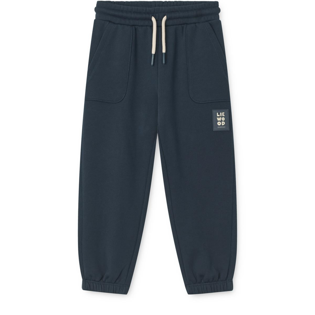 Liewood Carey jogging buxur · Classic Navy