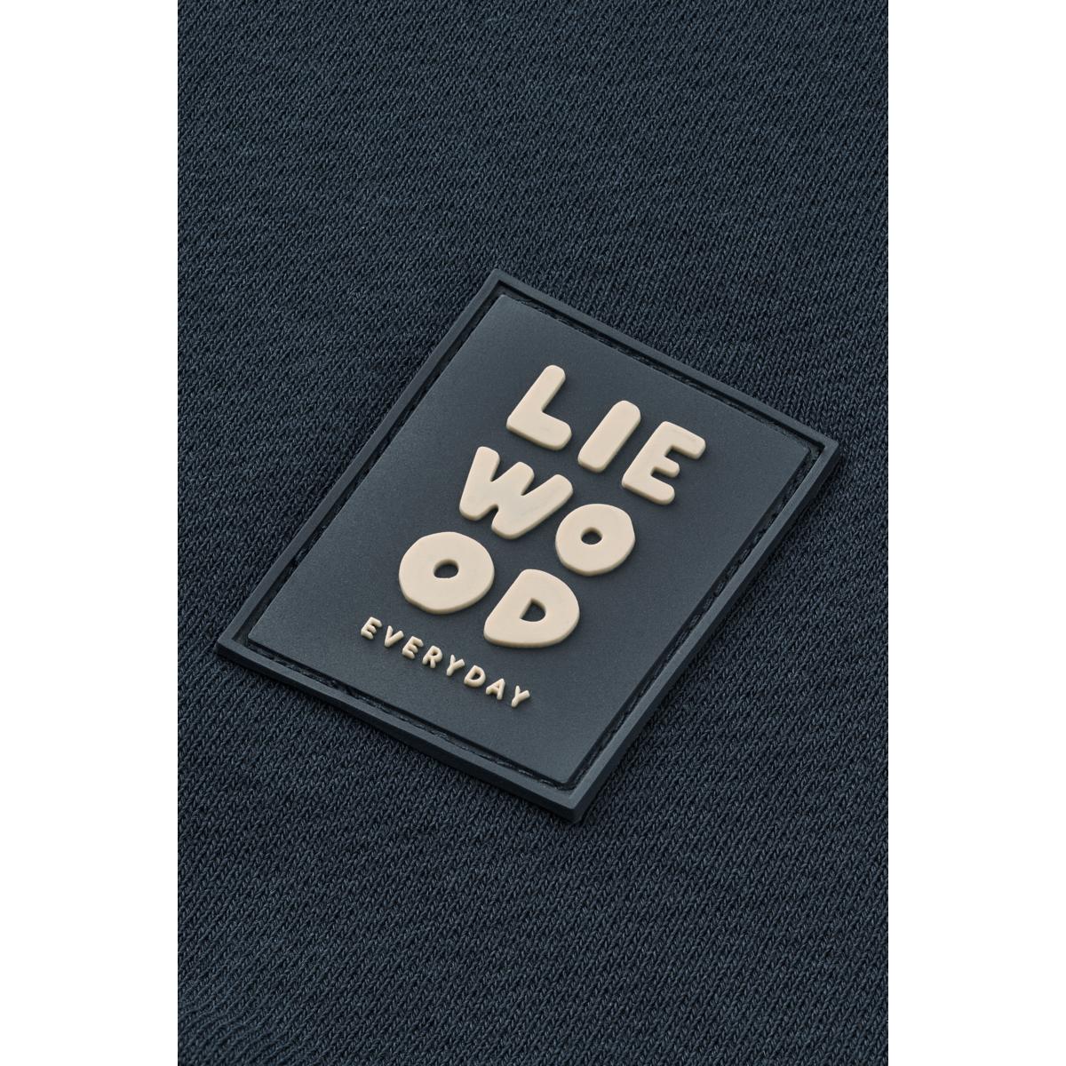 Liewood Carey jogging buxur · Classic Navy