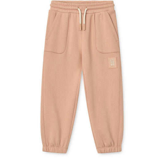 DIMM: Liewood Carey jogging buxur · Pale tuscany