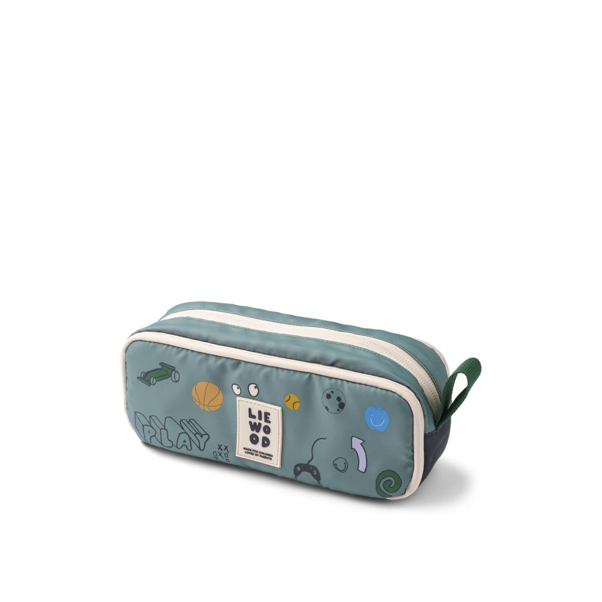 DIMM: Liewood Cindy Pennaveski · Play / Dusty Peppermint