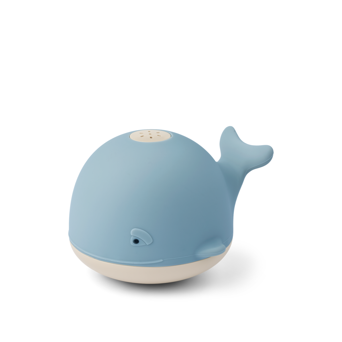 DIMM: Liewood Galen sprinkler baðleikfang · Whale · Beach Blue