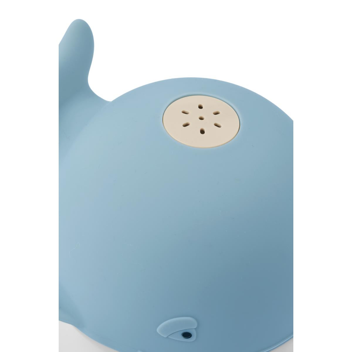 DIMM: Galen sprinkler baðleikfang · Whale · Beach Blue