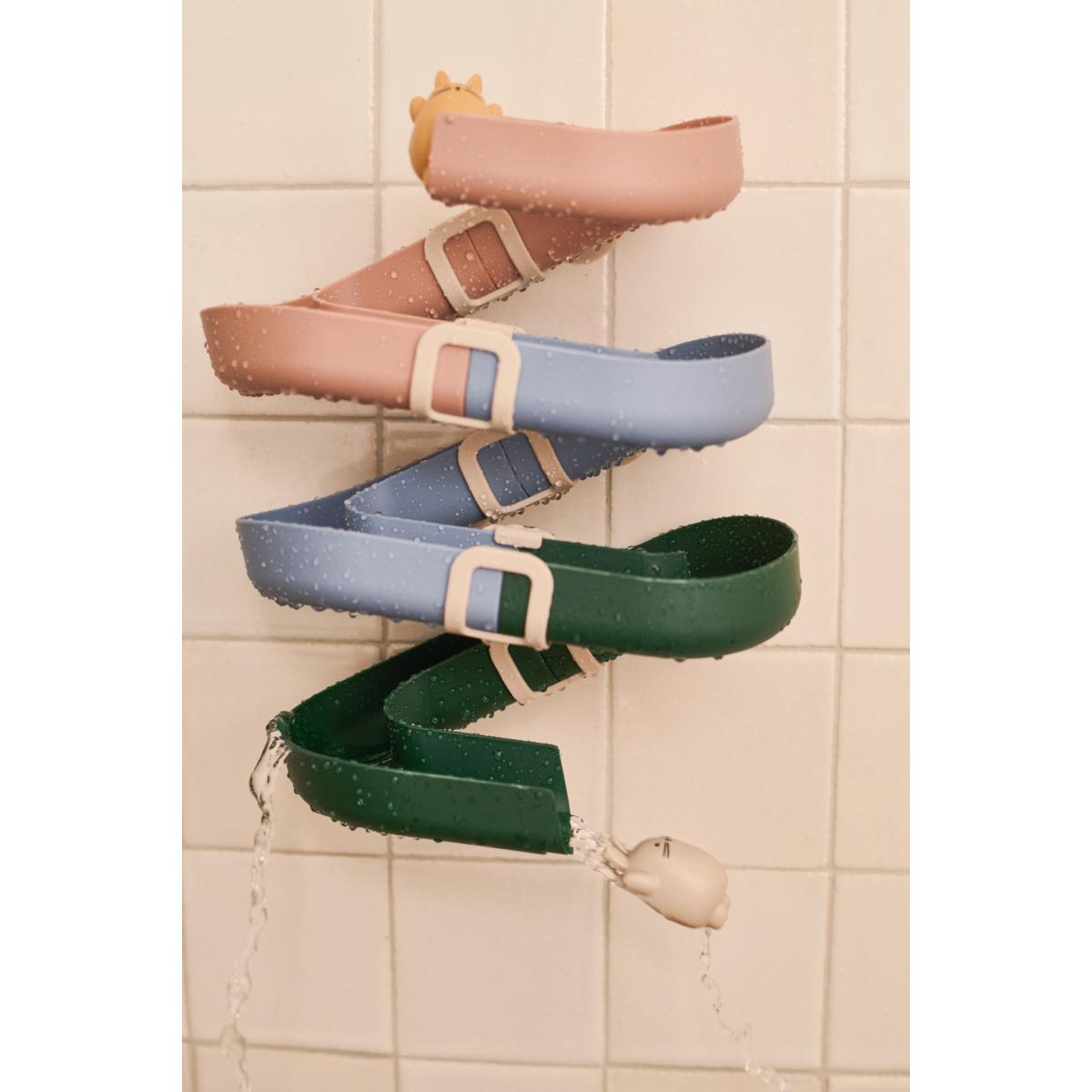 DIMM: Yara baðleikfang · Garden green multi mix