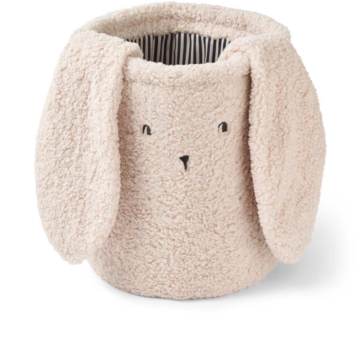 DIMM: Morley Pile Taukarfa · Rabbit · Mist