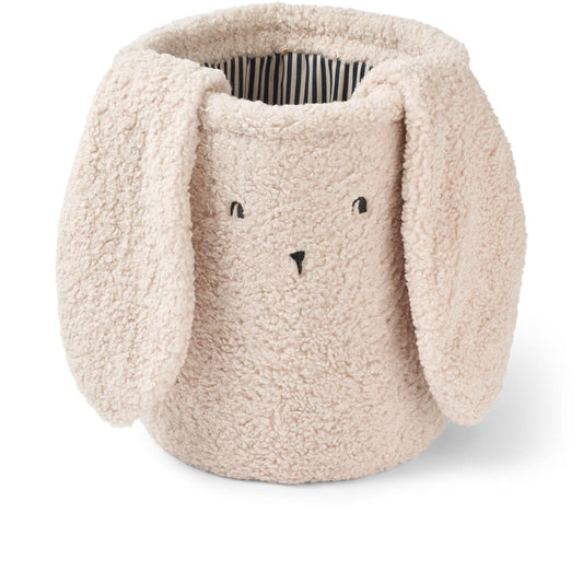 DIMM: Morley Pile Taukarfa · Rabbit · Mist