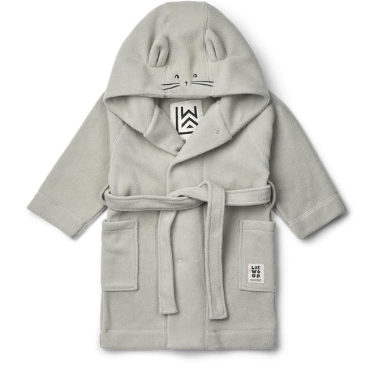 DIMM: Liewood Minik sloppur · Rabbit · Dove blue