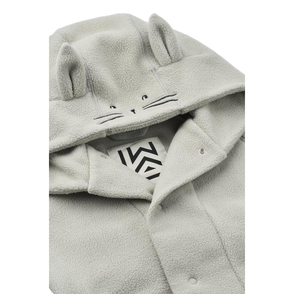 DIMM: Minik sloppur · Rabbit · Dove blue