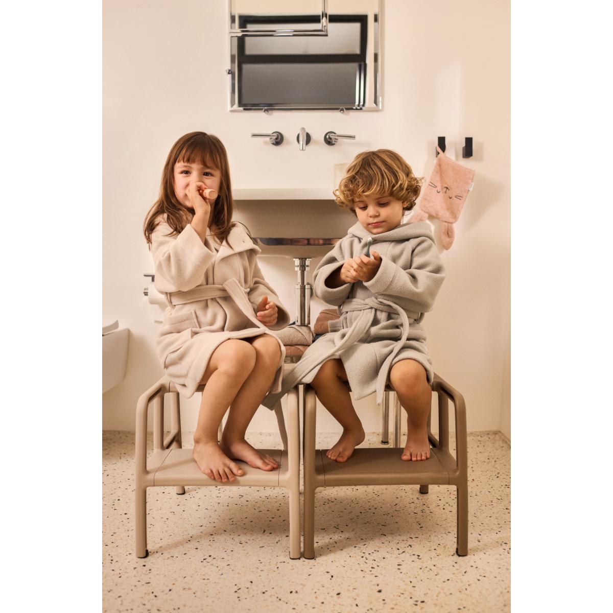 DIMM: Minik sloppur · Rabbit · Pale tuscany