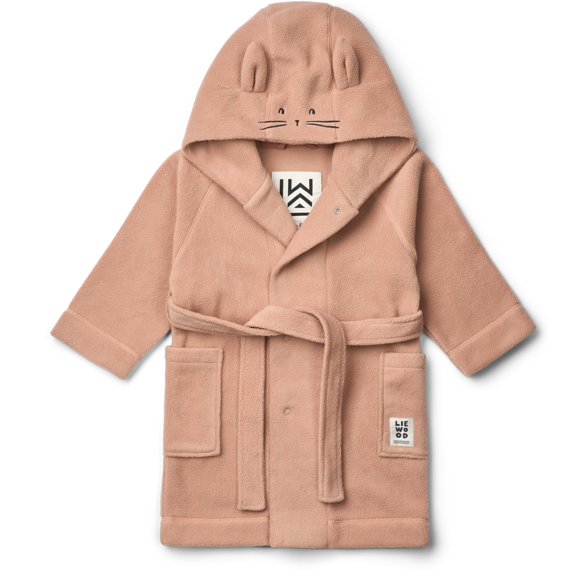 DIMM: Liewood Minik sloppur · Rabbit · Pale tuscany