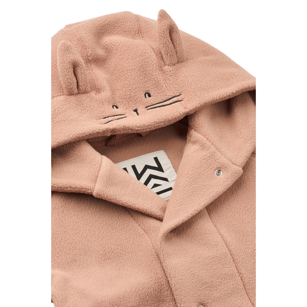 DIMM: Minik sloppur · Rabbit · Pale tuscany