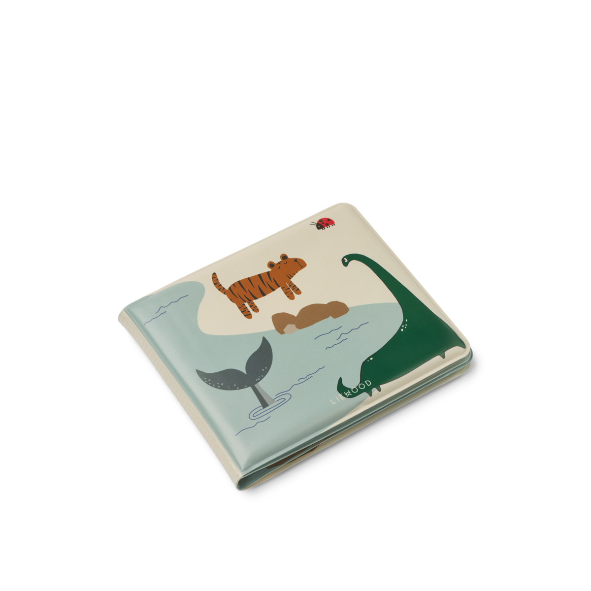 DIMM: Liewood Waylon Magic Water Book · Classic animal / Sandy