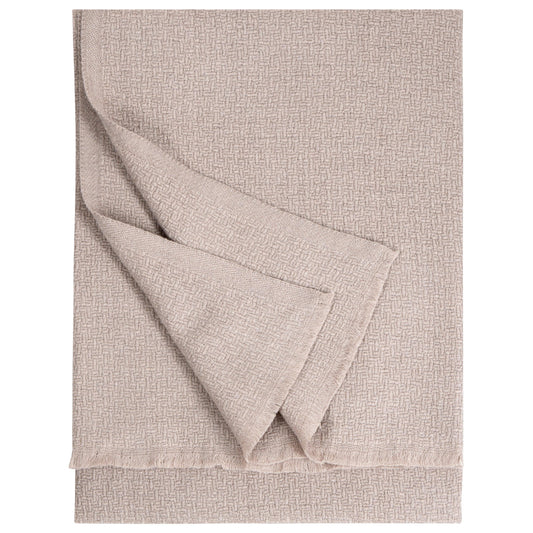 DIMM: Olo Merino ullarteppi · Beige