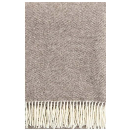 DIMM: Arvo ullarteppi · Beige
