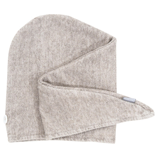 DIMM: Kivi Hárhandklæði · White/Linen