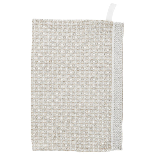 DIMM: Maija Borðtuskur · White/Linen