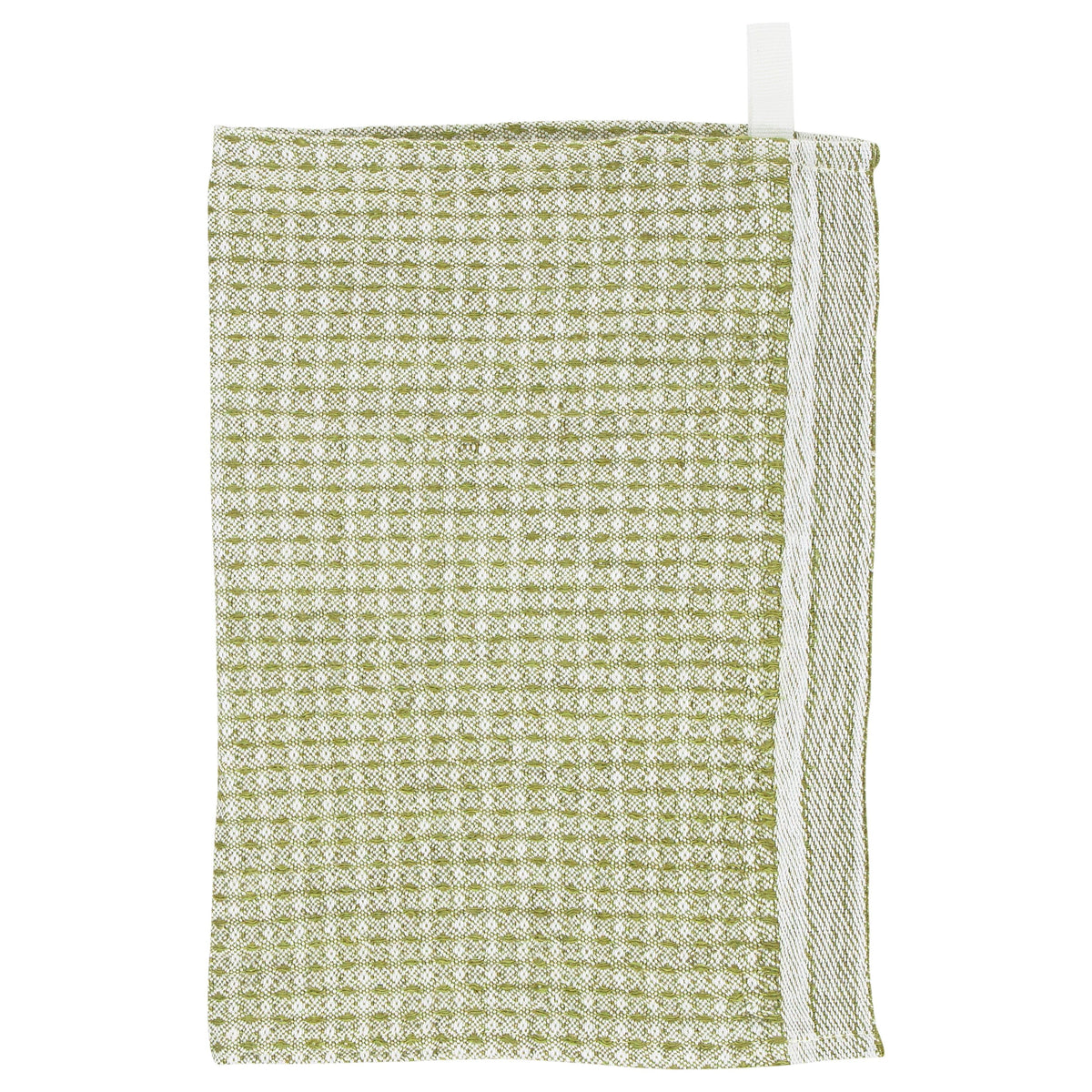 Maija Borðtuskur · White/Olive