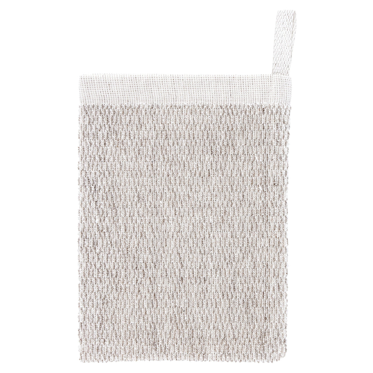 Meri þvottahanski · White/Linen