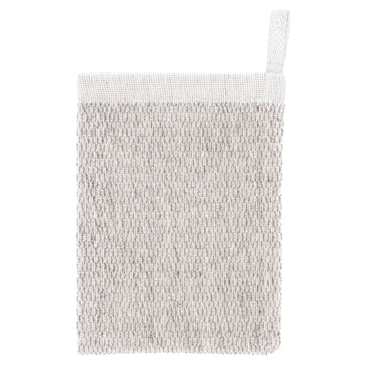 DIMM: Meri þvottahanski · White/Linen