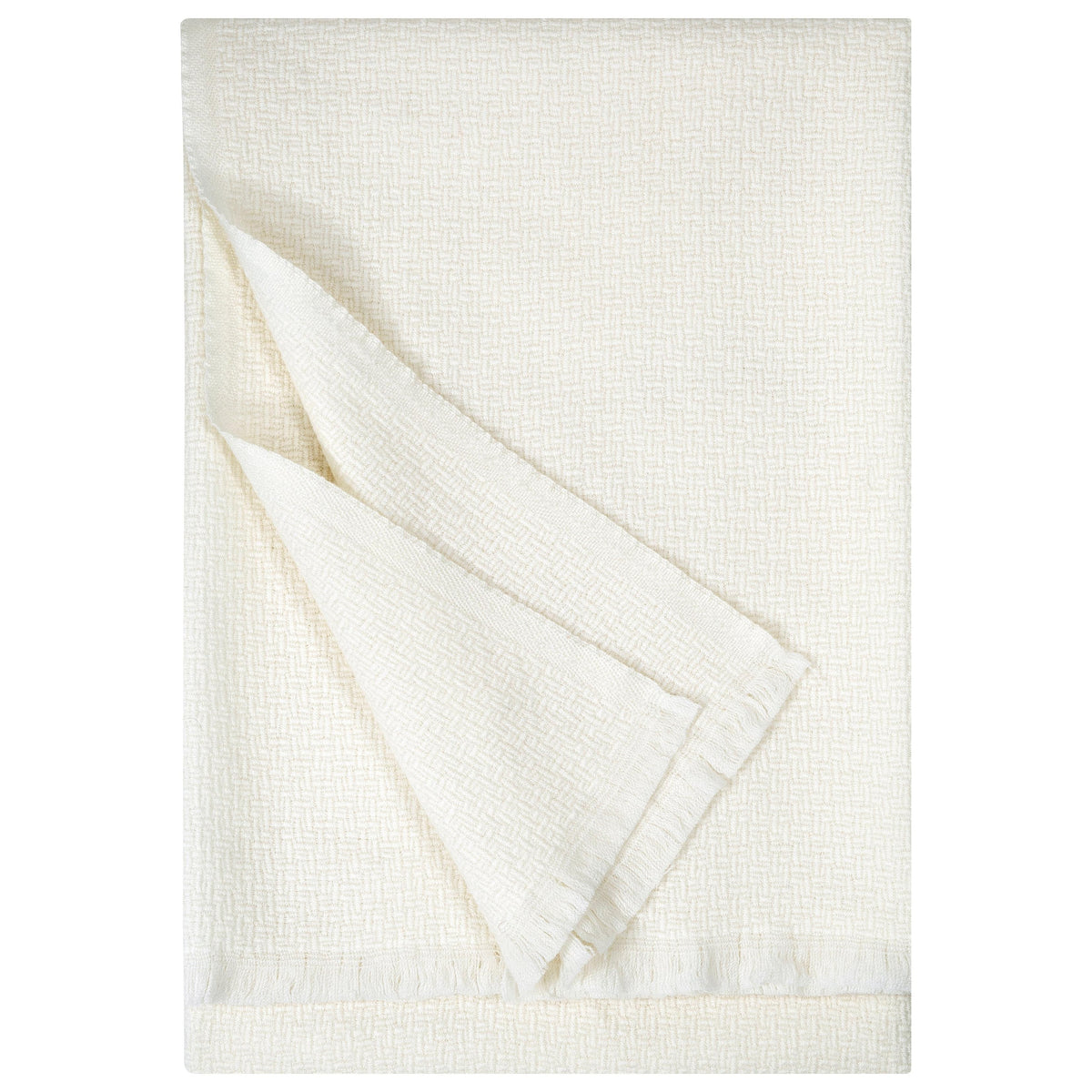 DIMM: Olo Merino ullarteppi · White